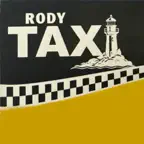 Rody taxi iOS Icon