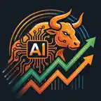 Crypto Signals AI: Trading Bot icon