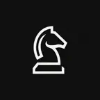 Chess Analysis: Chess AI iOS Icon