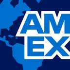 Amex Travel iOS Icon