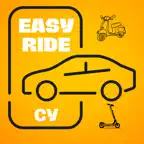 EasyRideCY iOS Icon