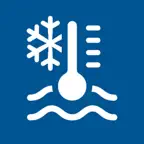 FreezeFit iOS Icon