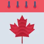Canadian Immigration Tracker icon