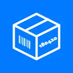 Pickup Helper -Pick via Widget iOS Icon