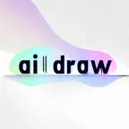 Easy AI Drawing iOS Icon