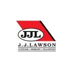 JJ Lawson Transport Driver iOS Icon