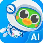 英语趣启蒙（原口语训练营） iOS Icon
