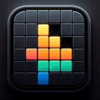 iCubicPro iOS Icon