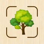 Tree Identifier: Wood & Plant icon
