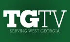 Times Georgian TGTV iOS Icon
