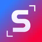 ShotEdit: Screenshot Frame Pro iOS Icon