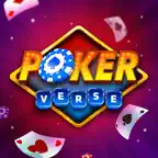 PokerVerse VR iOS Icon