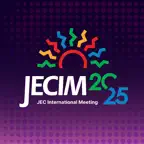JECIM 2025 iOS Icon