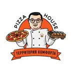 PizzaHouse.Kz iOS Icon