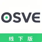 OSVE线下版 iOS Icon