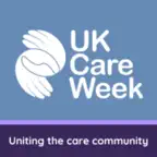 UK Care Week iOS Icon