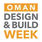 Oman Design & Build Week iOS Icon