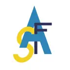 Accademia Senza Frontiere iOS Icon