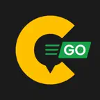 GoCabsoluit iOS Icon