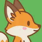 Mood Tracker by Foxtale iOS Icon