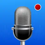 Voice Recorder - Sound Record iOS Icon