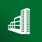 ГК Перспектива iOS Icon