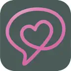 Beziehungstalk iOS Icon