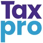 Taxpro Tool iOS Icon