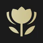 Смольникова цветы iOS Icon
