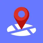 Family Locator Tracking Secure icon