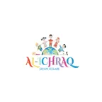 Al-Ichraq iOS Icon
