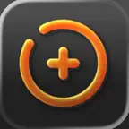 Click Counter - People Counter Icon