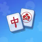 Mahjong Memory: Brain Training iOS Icon
