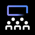 IBM Onsite iOS Icon