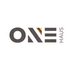 ONE HAUS GESTÃO iOS Icon