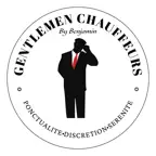 Chauffeur Privé Benjamin Bdx iOS Icon