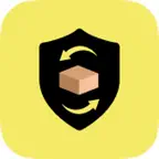 Safe Exchange Lockers iOS Icon