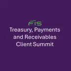 FIS TPR Client Summit 2025 iOS Icon