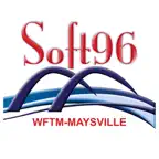 WFTM AM-FM Radio iOS Icon
