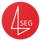 SEGportal iOS Icon
