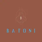 Batoni restaurant iOS Icon