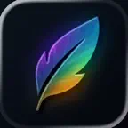 Pluma icon