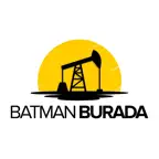 Batman Burada iOS Icon