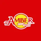 Amber Food App icon