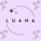 Luana【ルアーナ】 iOS Icon