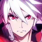 BlazBlue Entropy Effect iOS Icon