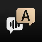 Owll Translator:AI Voice Clone icon
