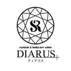 DIARUS【ディアラス】 iOS Icon