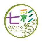 美容室 七彩～なないろ～　公式アプリ iOS Icon