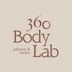 360 Body Lab iOS Icon